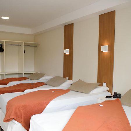 Hotel Cantareira Нитерой Экстерьер фото
